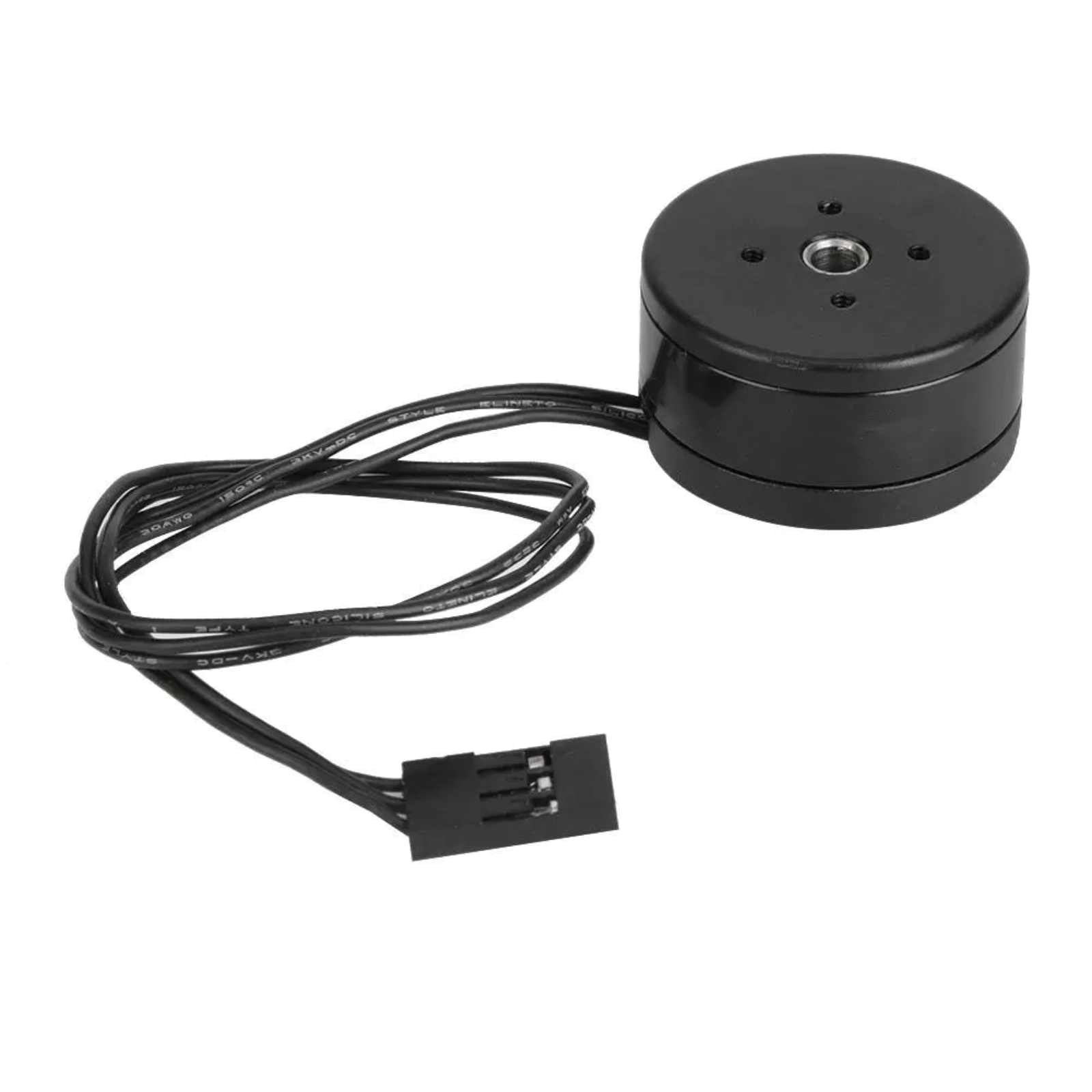 Drone Gimbal For Gopro - มอเตอร์1ชิ้นสำหรับระบบกิมบอลมอเตอร์2204 260KV ไร้แปรงถ่านเสียงเบามากสำหรับกล้อง808 gimbal rc drones