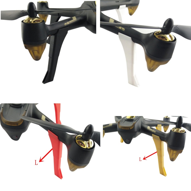 Hubsan H501S H501C X4 อัพเกรดท - Drone Gimbal Controller บทวิจารณ์และราคา