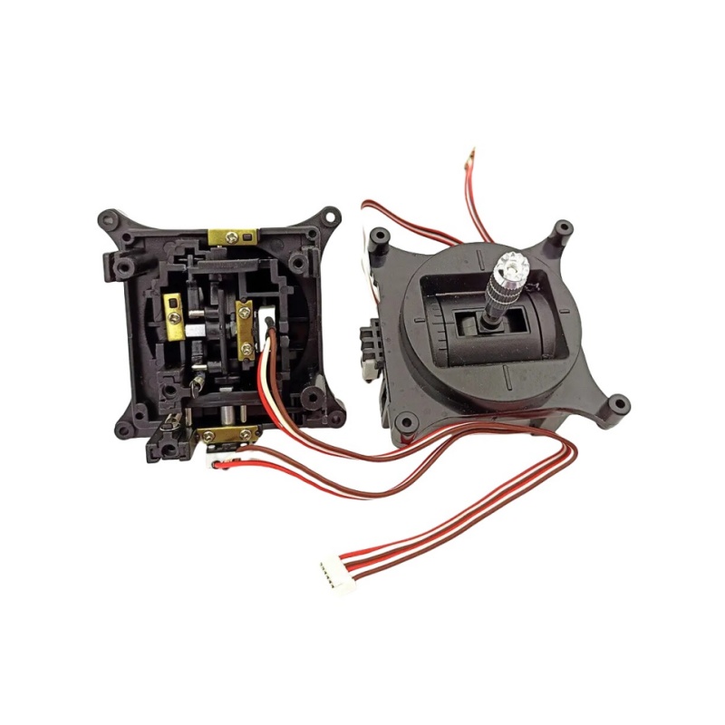 อะไหล่ปรับปรุงคันบังคับกิมบอล  - Drone Gimbal Controller บทวิจารณ์และราคา