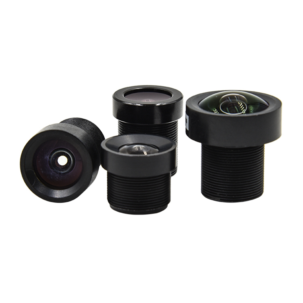 5.4 มม. M12 10MP เลนส์ f/2.5 I - Drone Gimbal For Gopro บทวิจารณ์และราคา