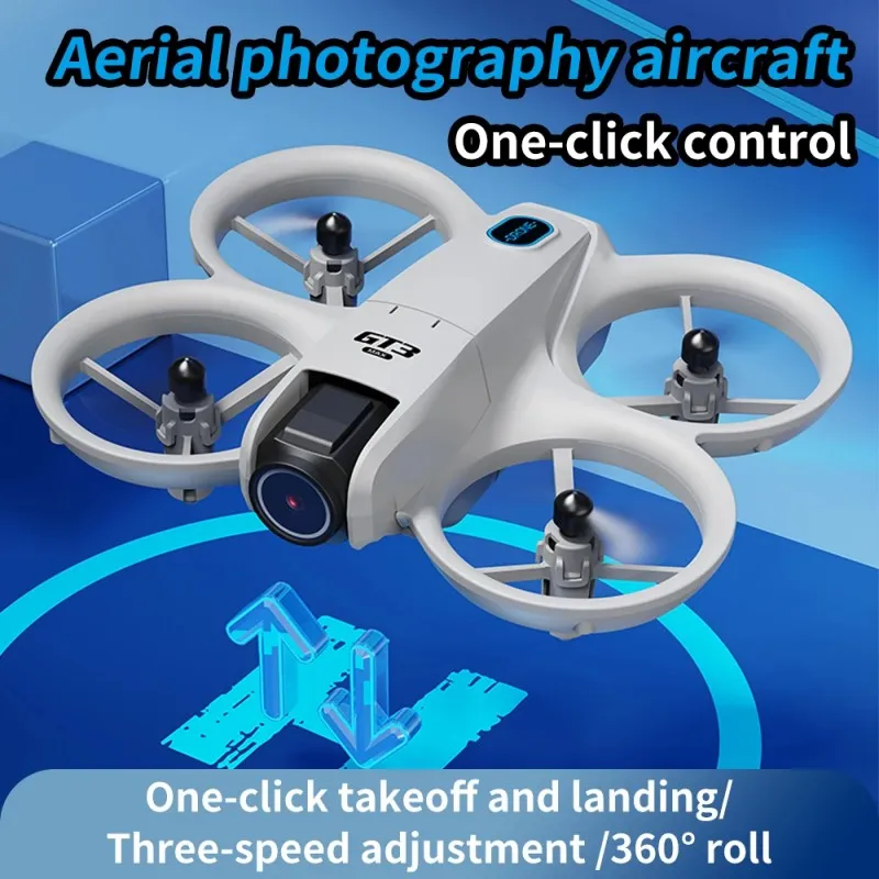 โดรน Xiaomi GT3 MAX GPS ถ่ายภา - Drone Gimbal Brushless บทวิจารณ์และราคา