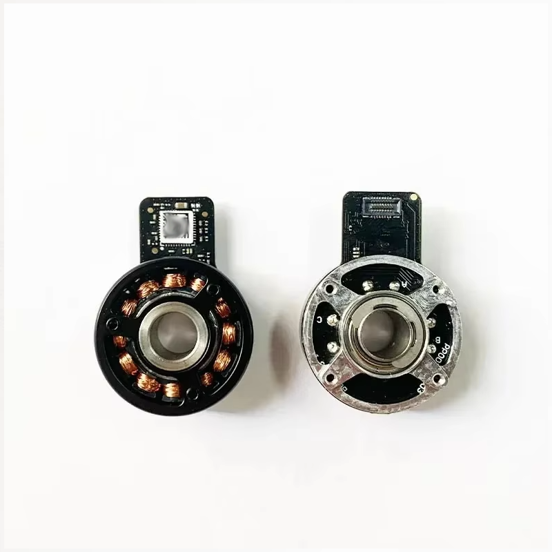 มอเตอร์ Yaw Motor PTZ แกน Y สำ - Drone Gimbal 3 Axis บทวิจารณ์และราคา
