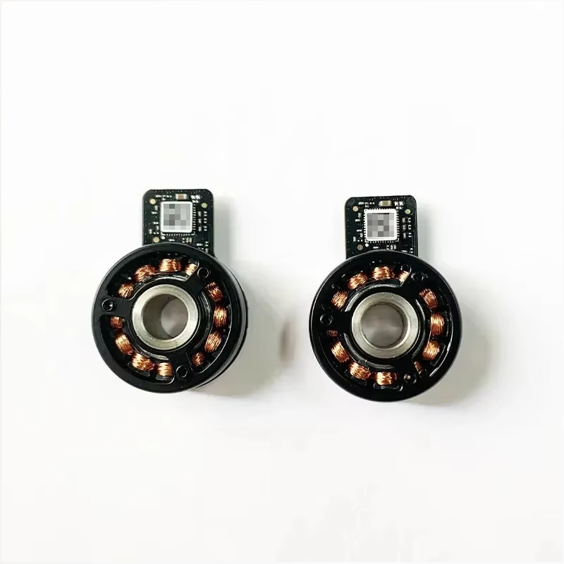 มอเตอร์ Yaw Motor PTZ แกน Y สำ - Drone Gimbal 3 Axis บทวิจารณ์และราคา