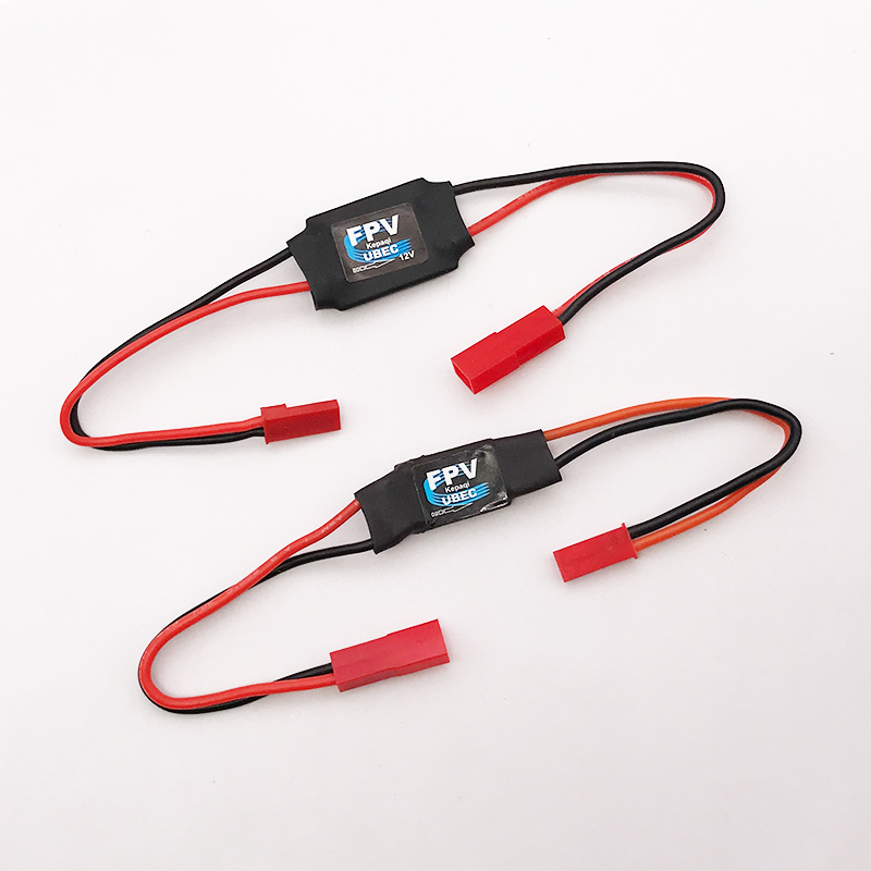 Ultralight BEC โมดูล 3A 5V 2-6 - Drone Gimbal Controller บทวิจารณ์และราคา