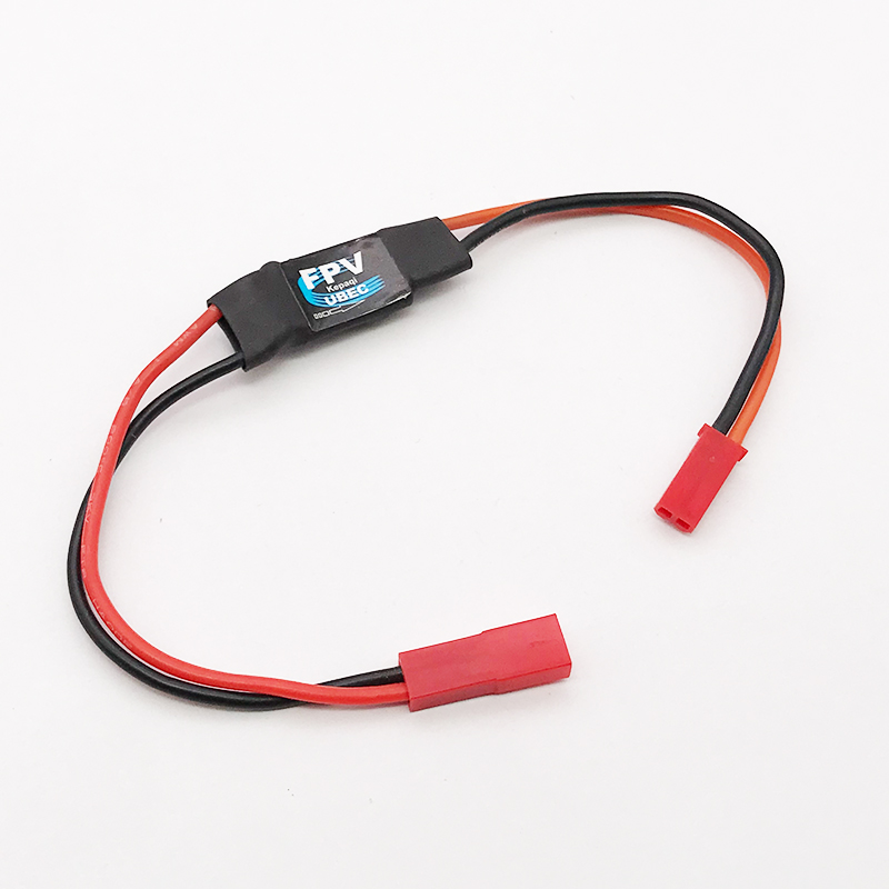 Ultralight BEC โมดูล 3A 5V 2-6 - Drone Gimbal Controller บทวิจารณ์และราคา