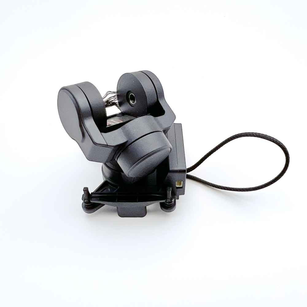 NCZOBOE C-20T โมดูลติดตามศีรษะ - Drone Gimbal 3 Axis บทวิจารณ์และราคา