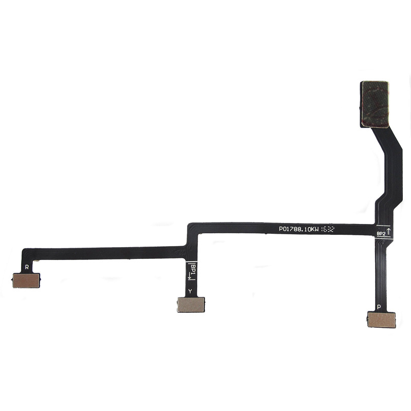 สายกล้อง gimbal ยืดหยุ่น gimba - Drone Gimbal For Gopro บทวิจารณ์และราคา
